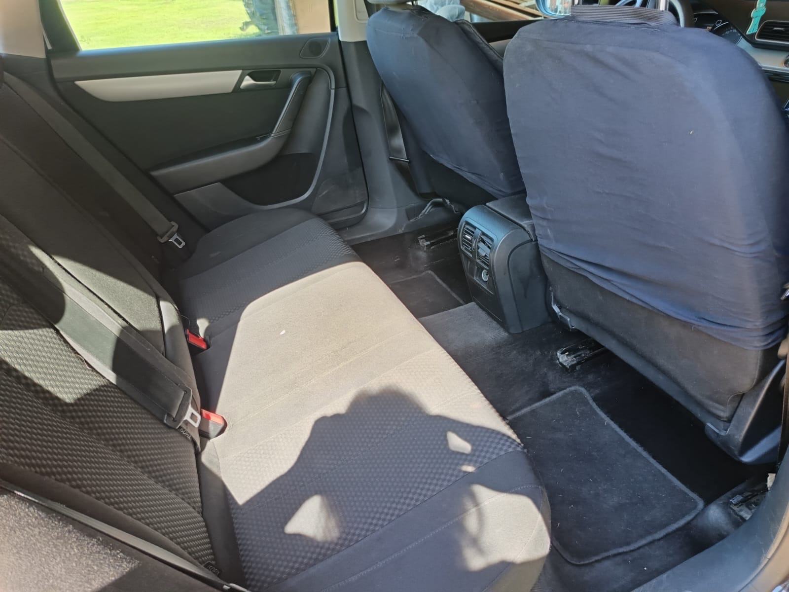 VW Passat Variant 2,0 TDI reg 8/2027, fotografija 5