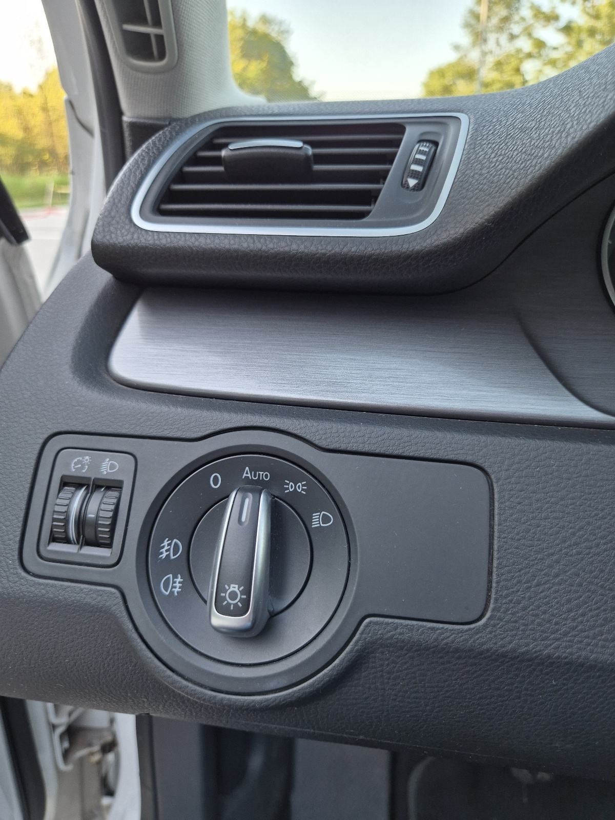 VW Passat Variant 2,0 TDI, fotografija 16