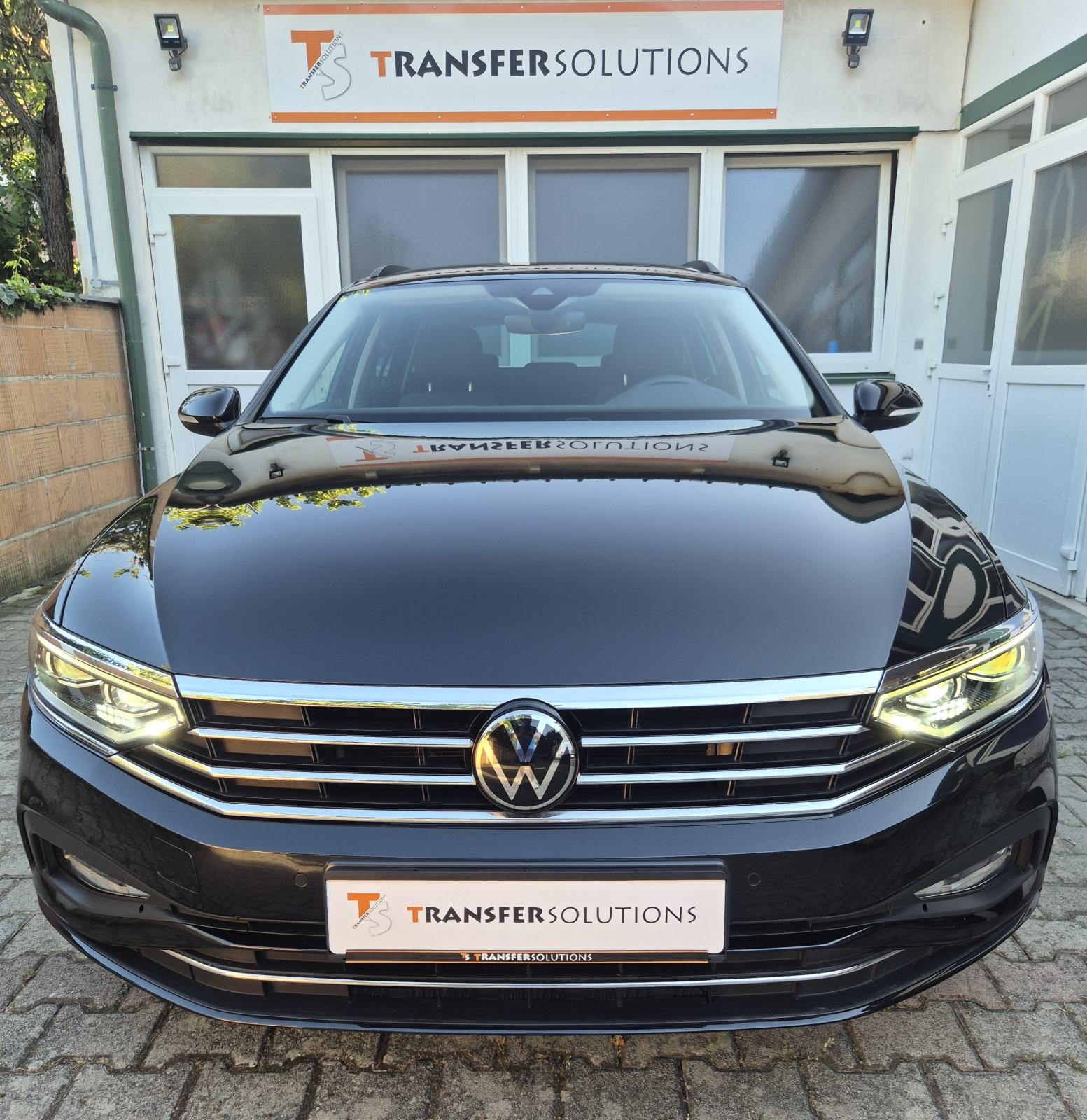 VW Passat Variant 2,0 TDI Style Business DSG, fotografija 6