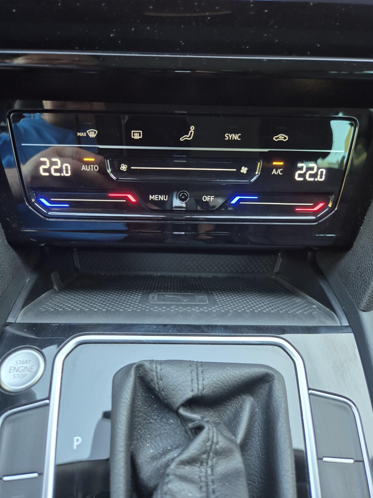 VW Passat Variant 2,0 TDI Style Business DSG, fotografija 18