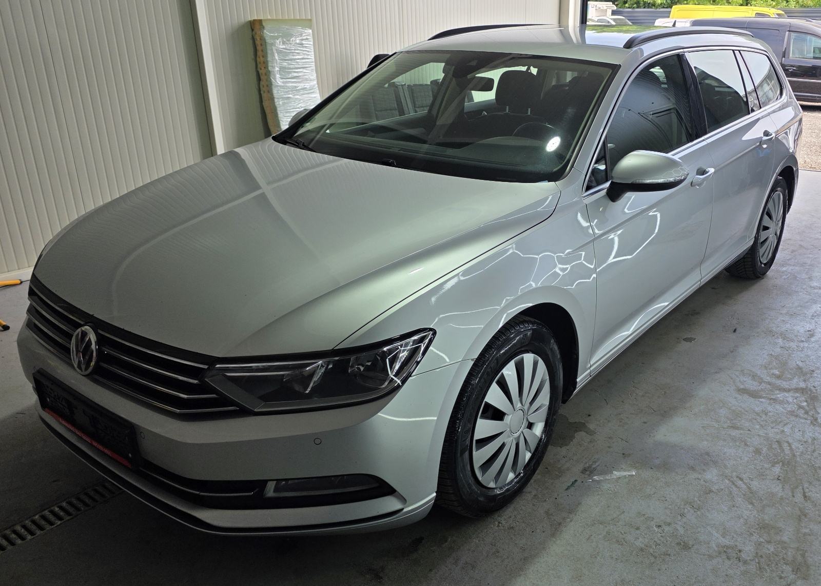 VW PASSAT VARIANT***2018***DSG**KAMERA**RADAR***MASAZA**F1, fotografija 5