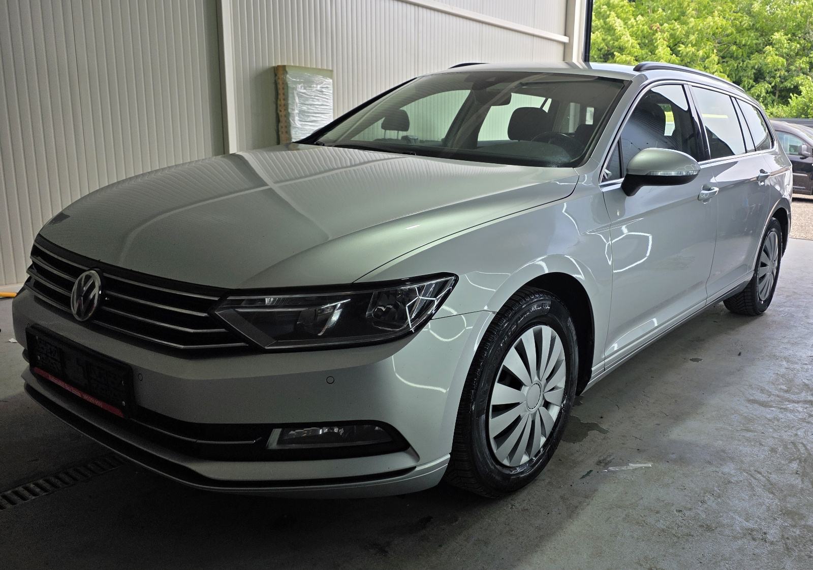 VW PASSAT VARIANT***2018***DSG**KAMERA**RADAR***MASAZA**F1, fotografija 6