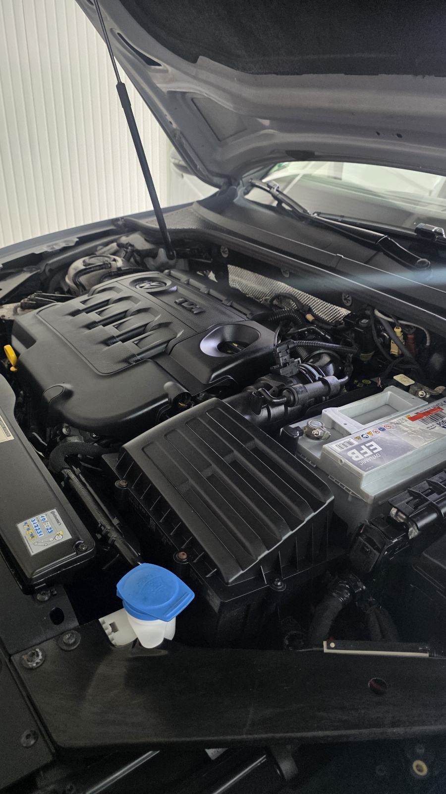 VW PASSAT VARIANT***2018***DSG**KAMERA**RADAR***MASAZA**F1, fotografija 7