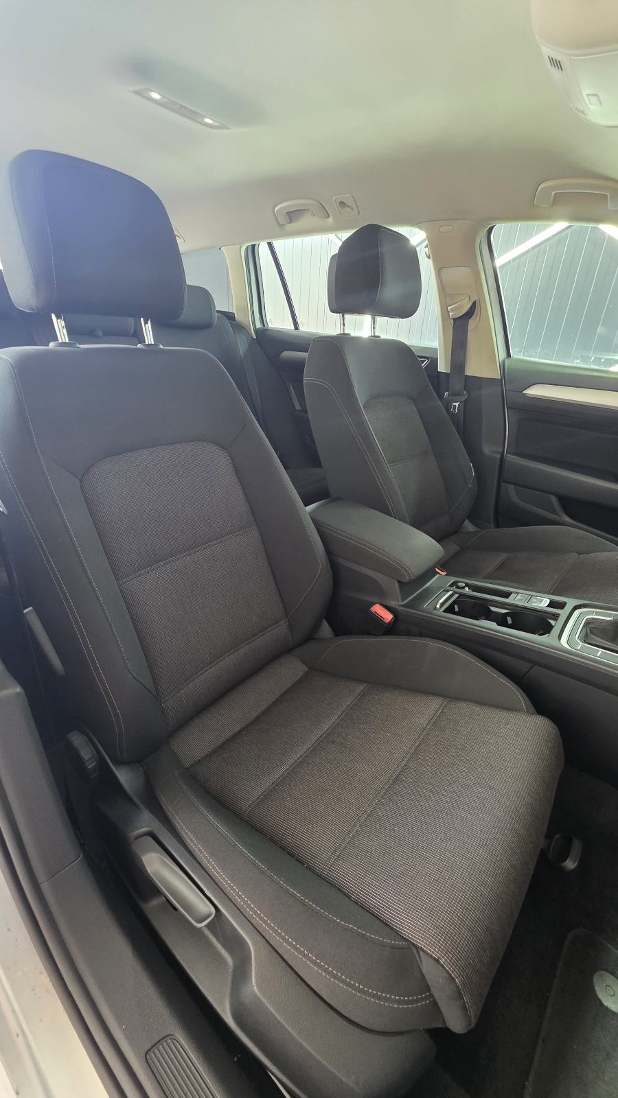 VW PASSAT VARIANT***2018***DSG**KAMERA**RADAR***MASAZA**F1, fotografija 12