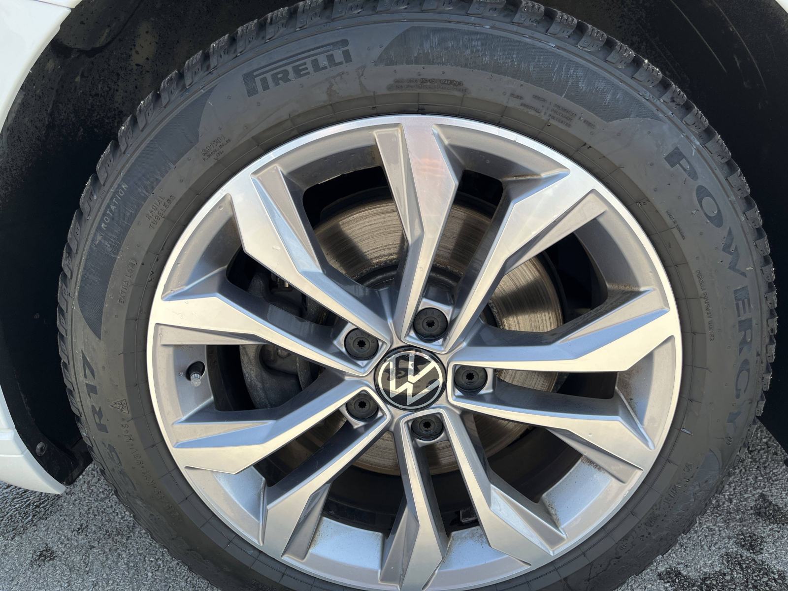 VW PASSAT Variant 2021 • PREMIUM jamstvo • AutoZubak Rabljena, fotografija 16