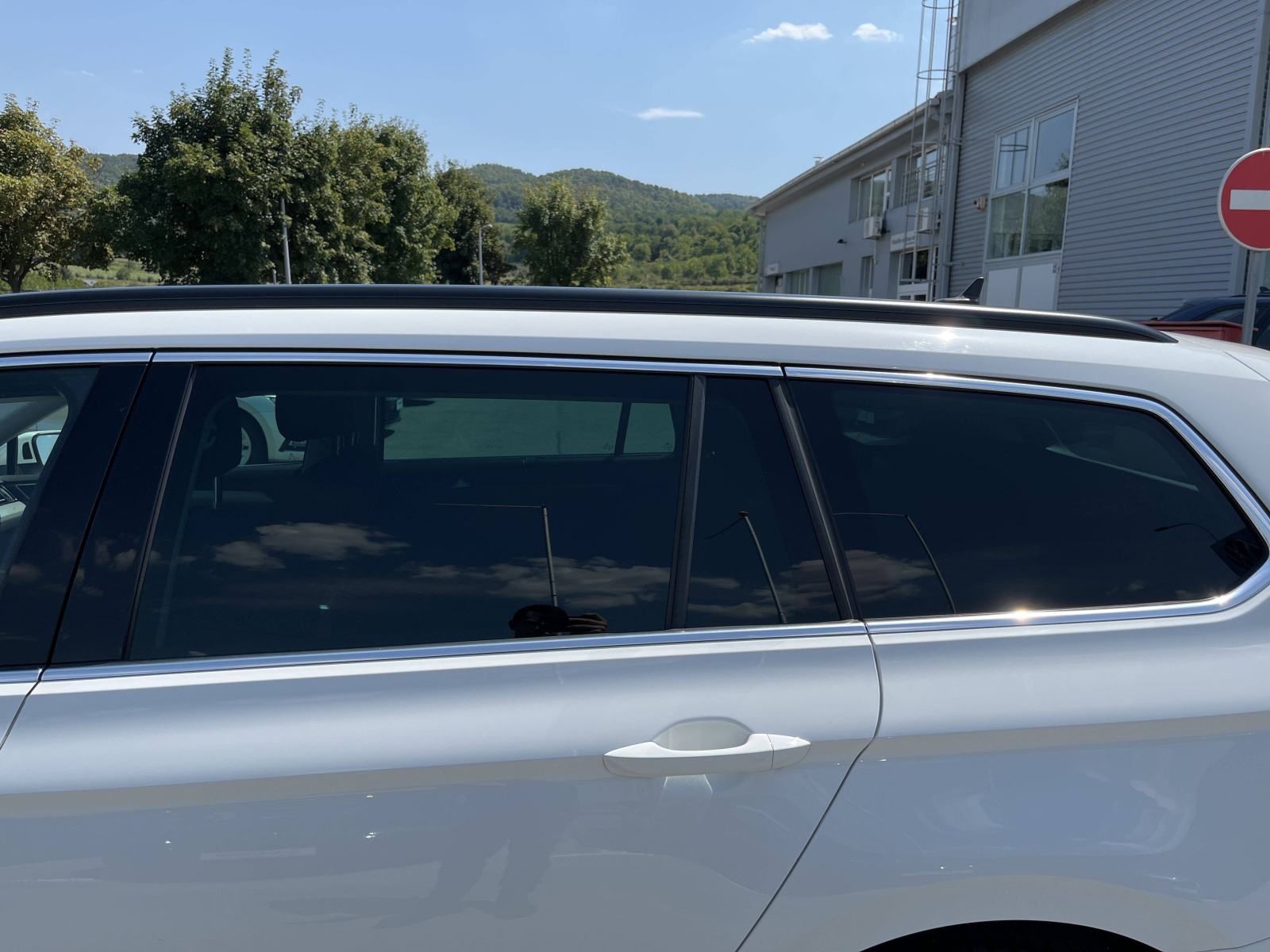 VW PASSAT Variant 2021 • PREMIUM jamstvo • AutoZubak Rabljena, fotografija 17