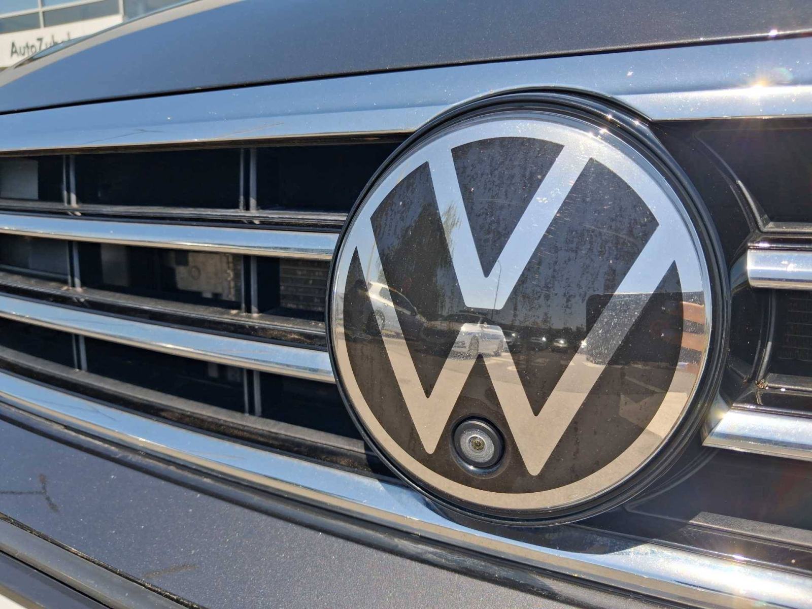 VW PASSAT Variant 2023 • PREMIUM jamstvo • AutoZubak Rabljena, fotografija 15