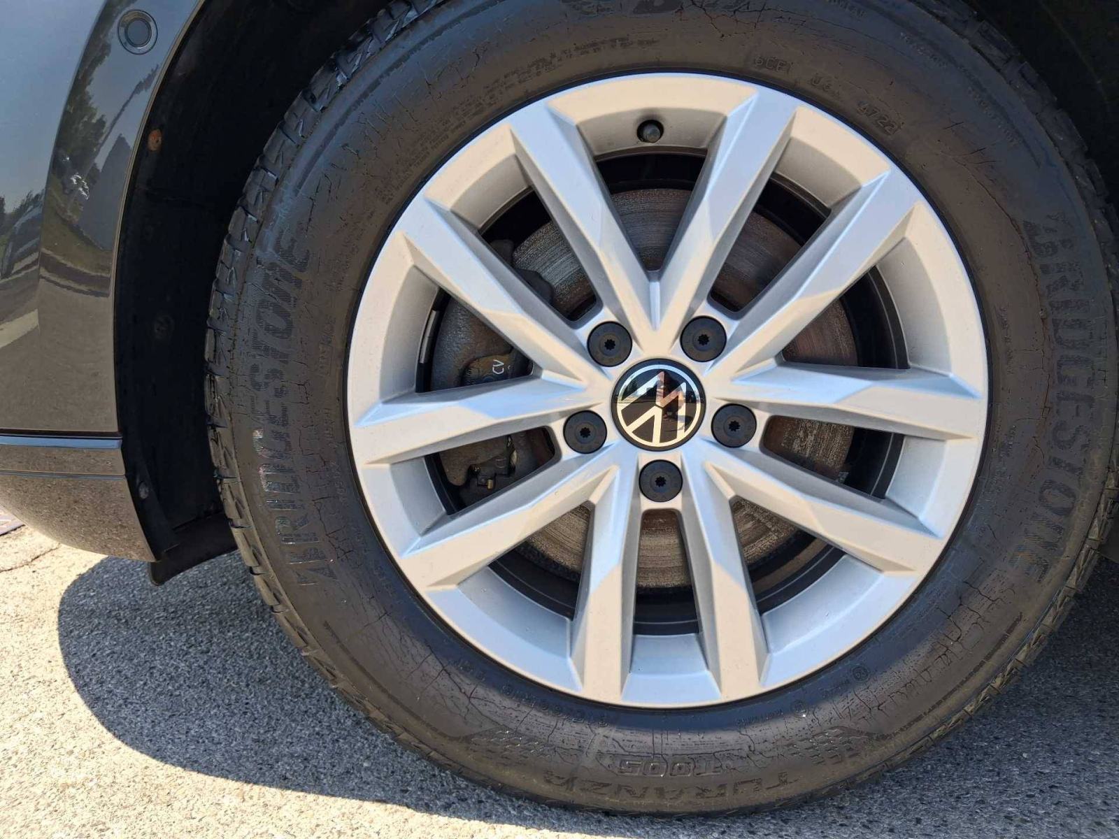 VW PASSAT Variant 2023 • PREMIUM jamstvo • AutoZubak Rabljena, fotografija 17