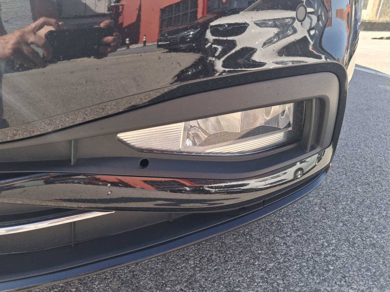 VW PASSAT Variant 2023 • PREMIUM jamstvo • AutoZubak Rabljena, fotografija 14