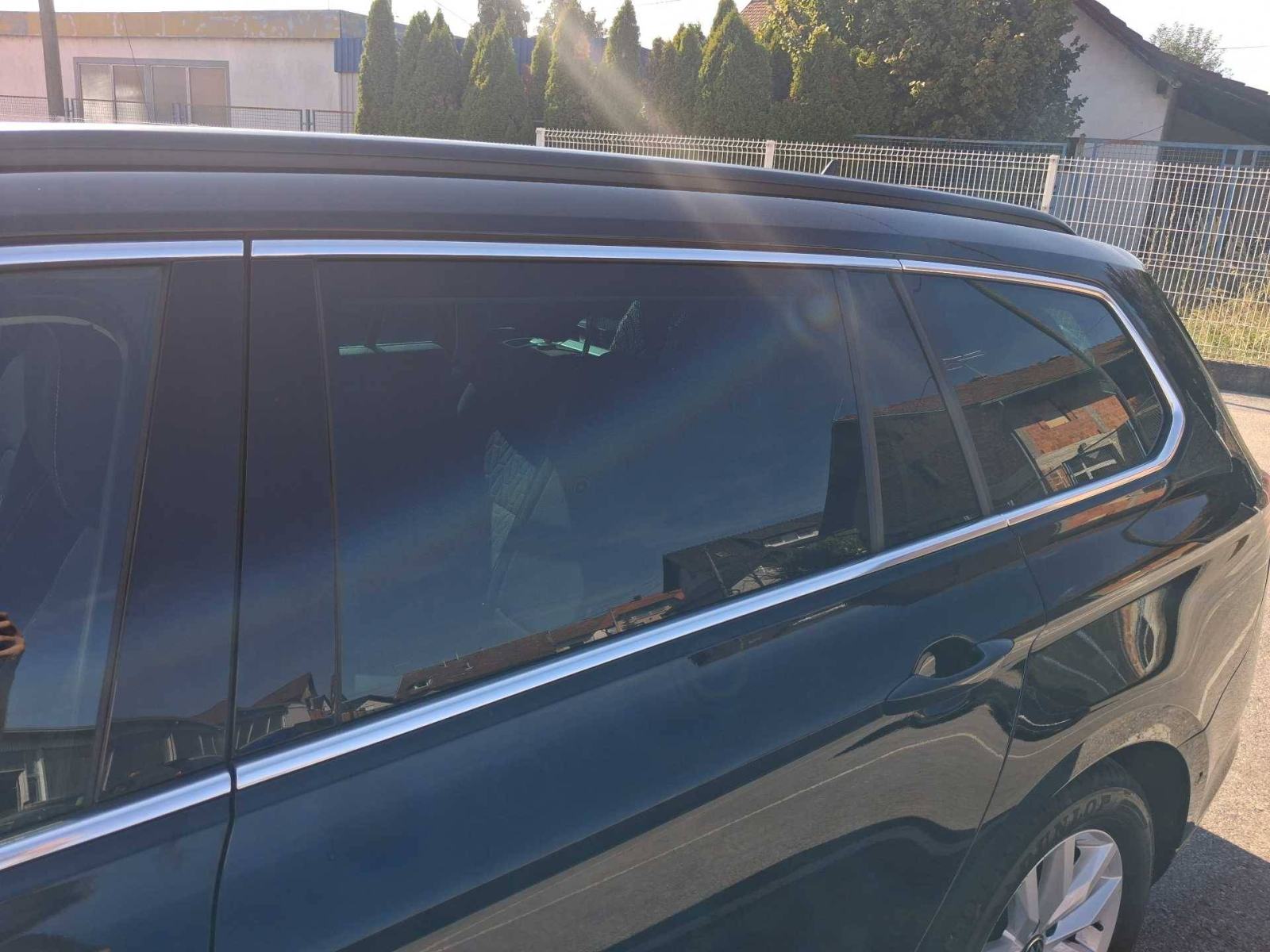 VW PASSAT Variant 2023 • PREMIUM jamstvo • AutoZubak Rabljena, fotografija 17