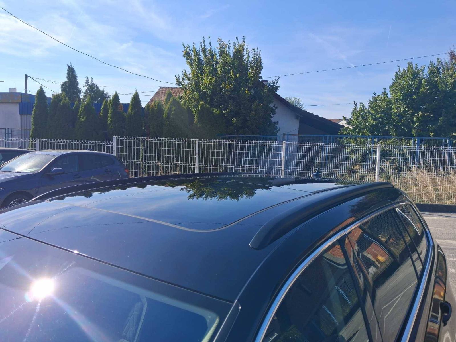 VW PASSAT Variant 2023 • PREMIUM jamstvo • AutoZubak Rabljena, fotografija 19