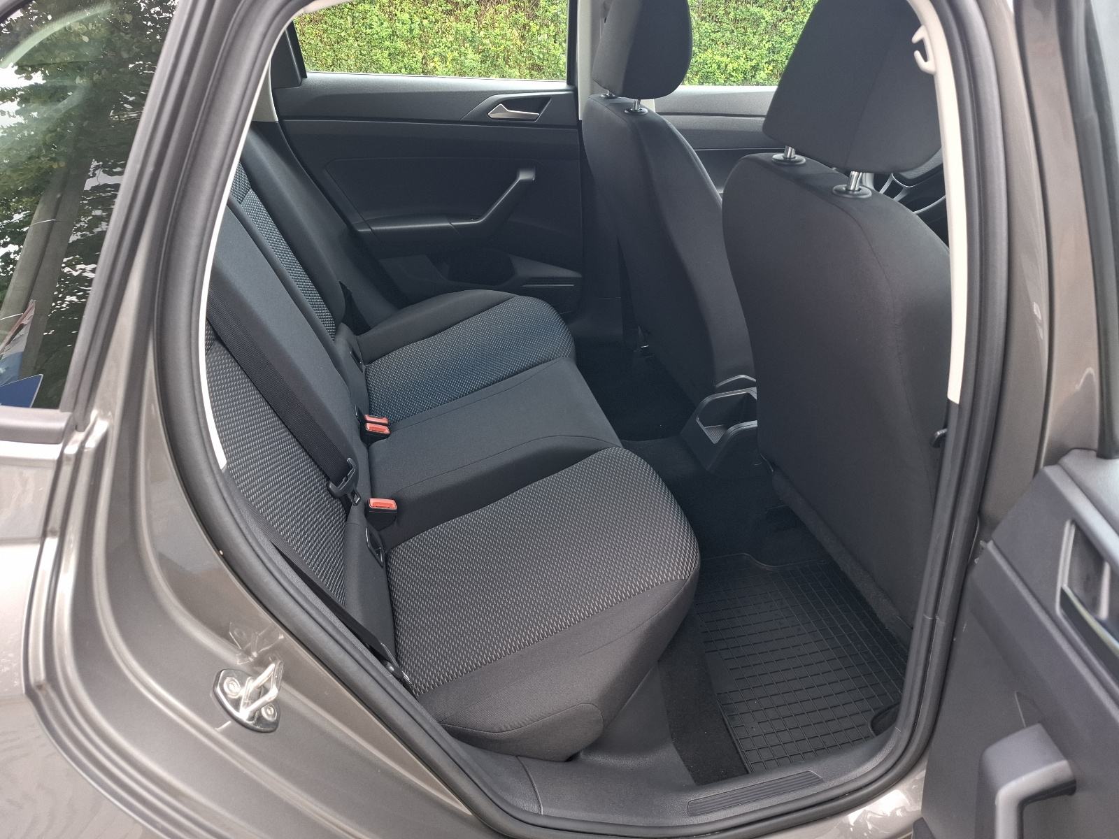 VW Polo 1 0 2018god JAMSTVO MF BLUETOOTH 131tkm USB AUX NA IME KUPCA, fotografija 10