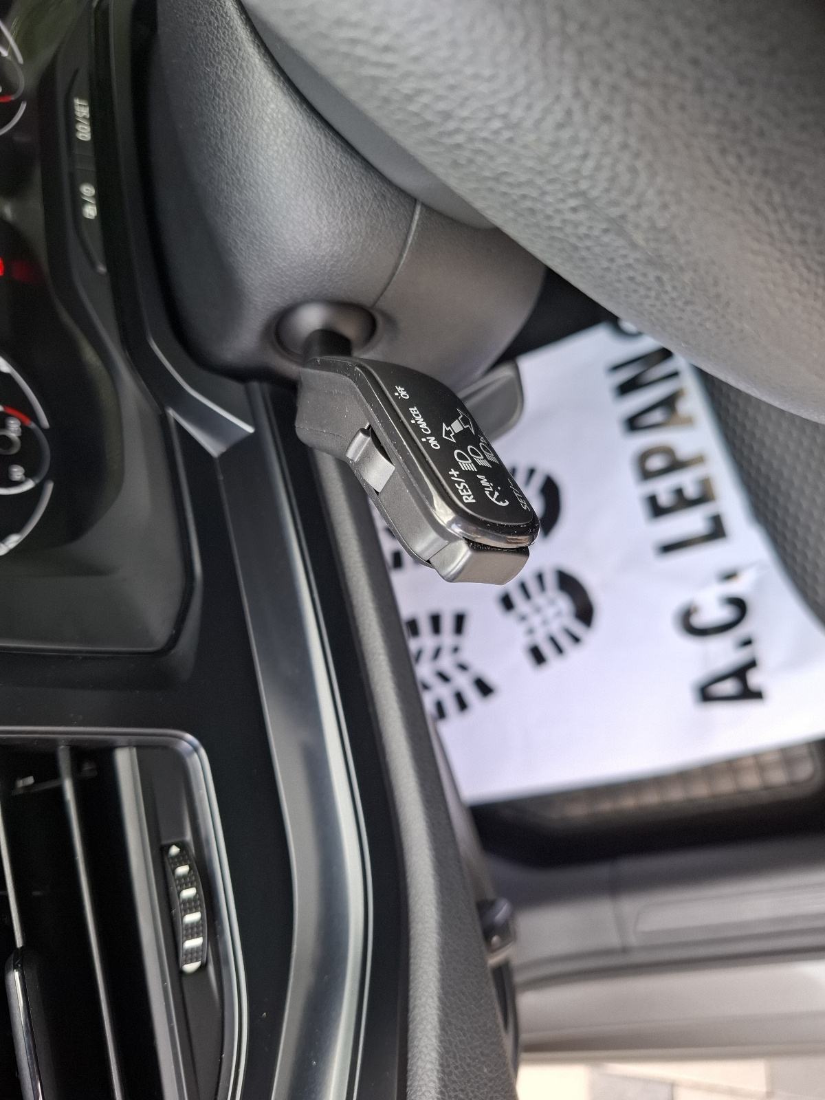 VW Polo 1 0 2018god JAMSTVO MF BLUETOOTH 131tkm USB AUX NA IME KUPCA, fotografija 14