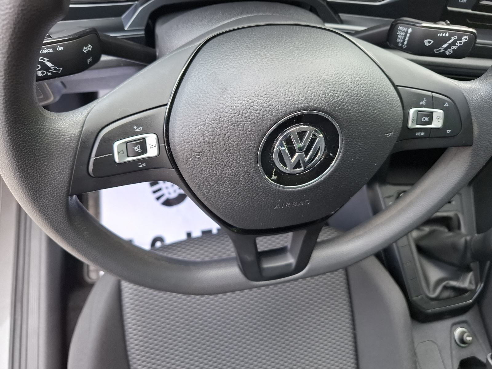 VW Polo 1 0 2018god JAMSTVO MF BLUETOOTH 131tkm USB AUX NA IME KUPCA, fotografija 13