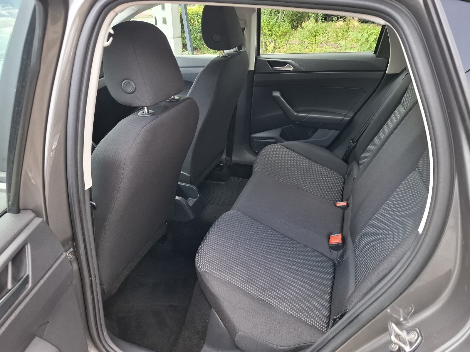 VW Polo 1 0 2018god JAMSTVO MF BLUETOOTH 131tkm USB AUX NA IME KUPCA, fotografija 11