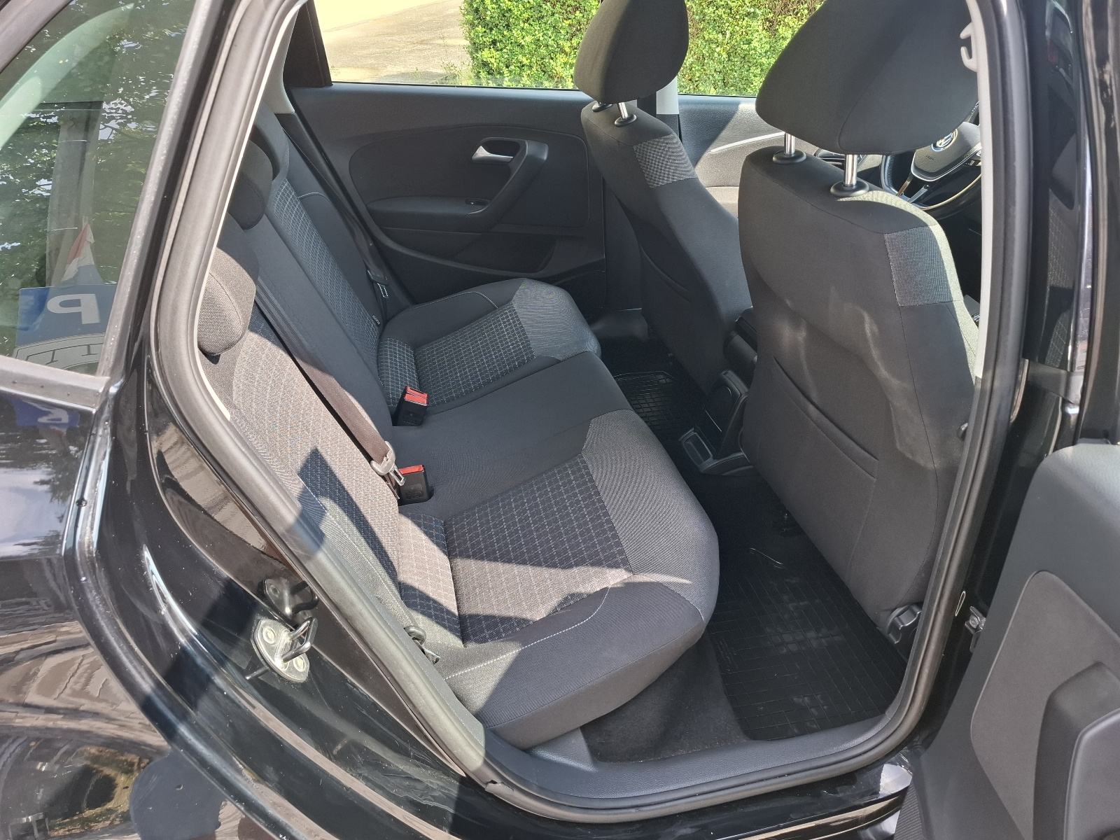VW Polo SERVISNA 96tkm KLIMA TEMP MF ALU 2016god 1VL TOP, fotografija 10
