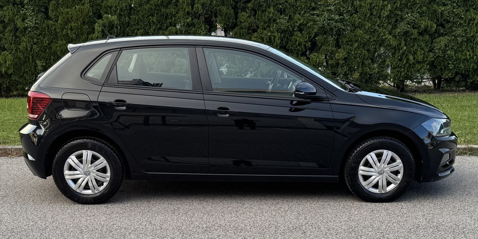 VW Polo 1,0 = 113 000 km = KUPLJEN NOV U HR - REG: 03./27., fotografija 6