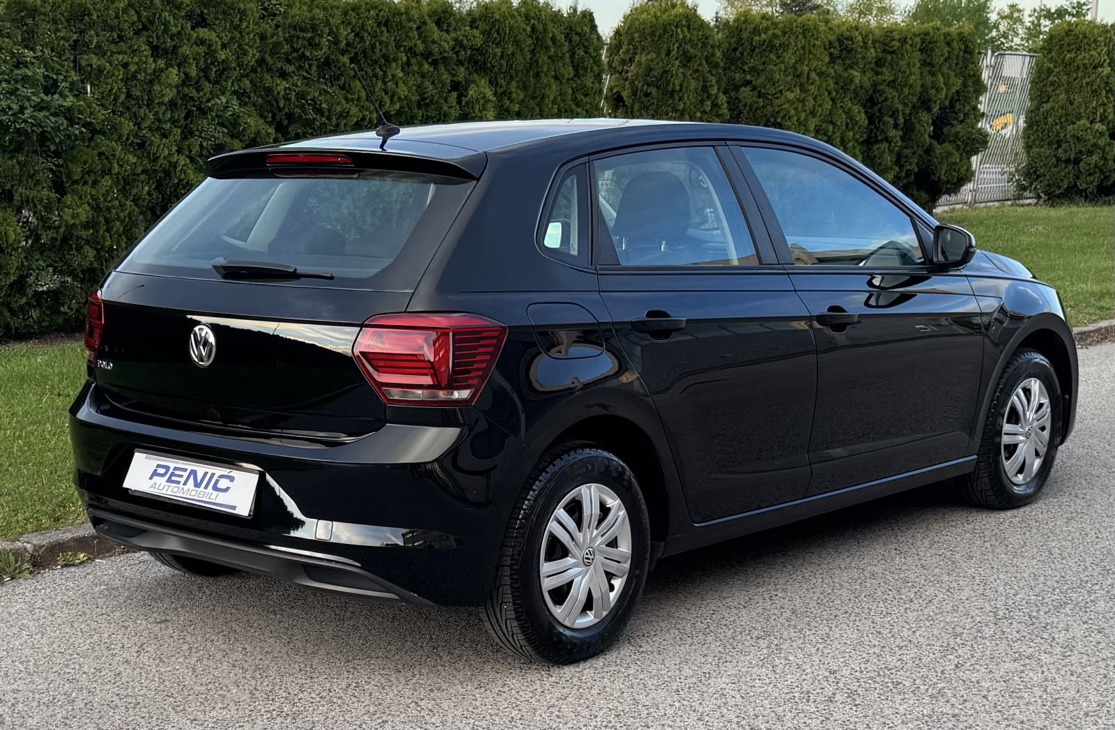 VW Polo 1,0 = 113 000 km = KUPLJEN NOV U HR - REG: 03./27., fotografija 9