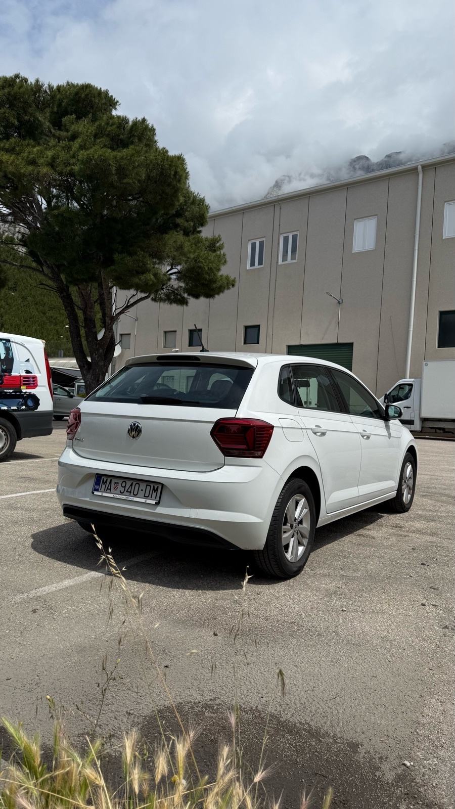 VW Polo 1,0 automatik, fotografija 5