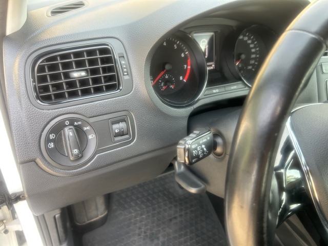 VW Polo 1,0 Comfortline, jamstvo 1 godina, fotografija 15