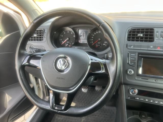 VW Polo 1,0 Comfortline, jamstvo 1 godina, fotografija 9
