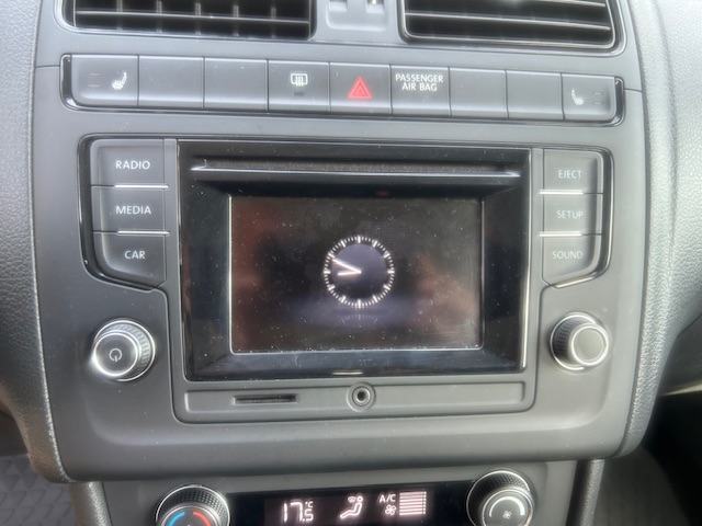 VW Polo 1,0 Comfortline, jamstvo 1 godina, fotografija 16