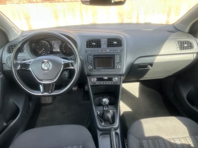VW Polo 1,0 Comfortline, jamstvo 1 godina, fotografija 10