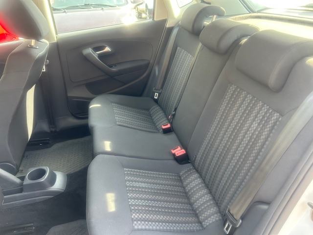 VW Polo 1,0 Comfortline, jamstvo 1 godina, fotografija 12