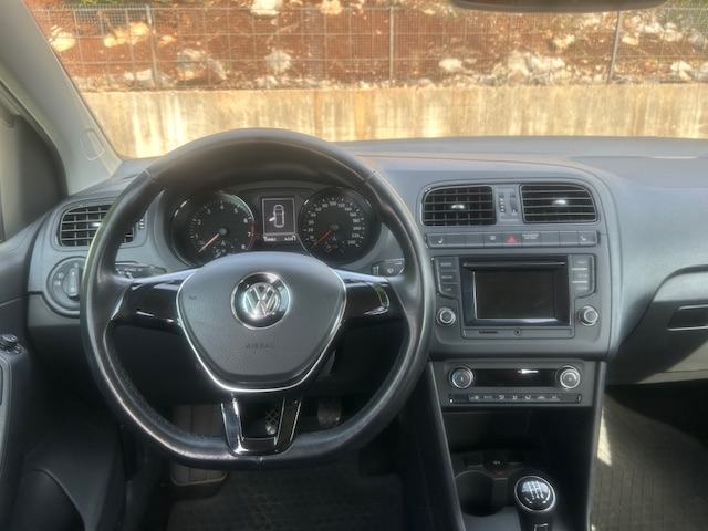 VW Polo 1,0 Comfortline, jamstvo 1 godina, fotografija 18