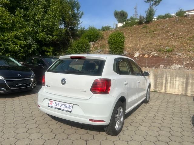 VW Polo 1,0 Comfortline, jamstvo 1 godina, fotografija 4