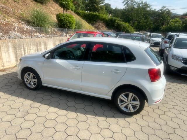VW Polo 1,0 Comfortline, jamstvo 1 godina, fotografija 3