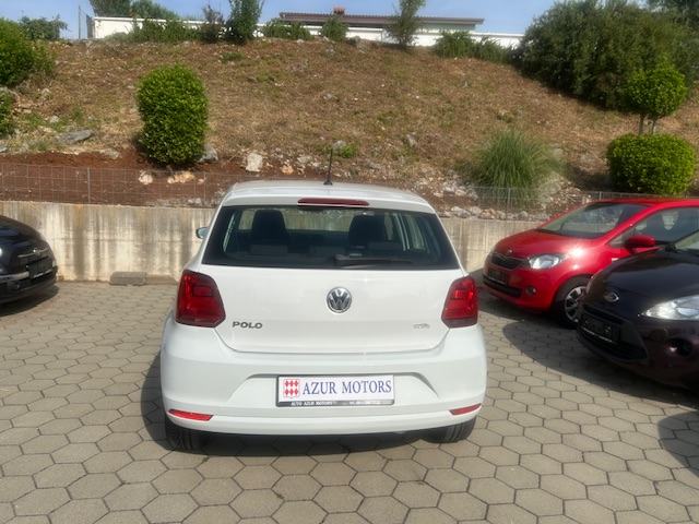 VW Polo 1,0 Comfortline, jamstvo 1 godina, fotografija 20