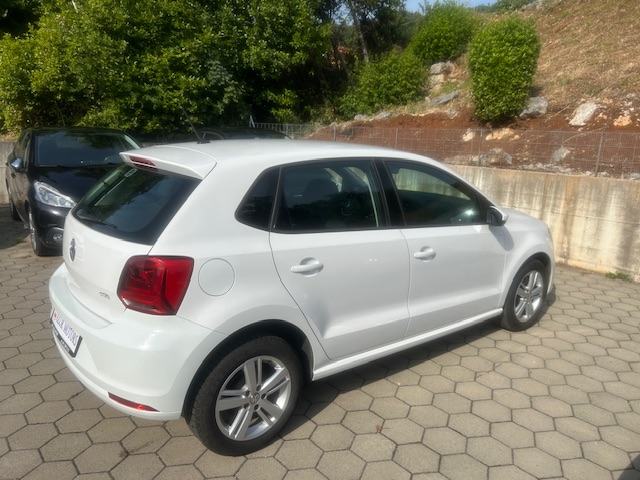 VW Polo 1,0 Comfortline, jamstvo 1 godina, fotografija 6