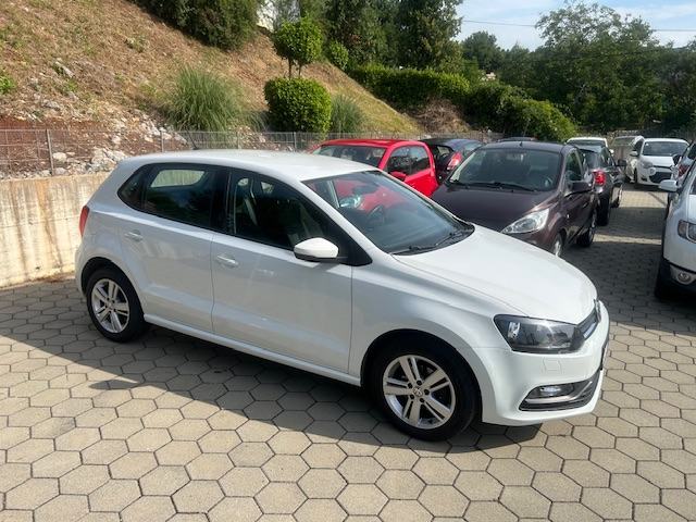 VW Polo 1,0 Comfortline, jamstvo 1 godina, fotografija 2