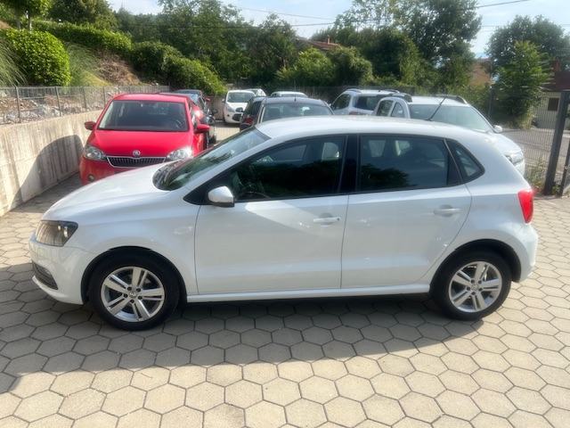 VW Polo 1,0 Comfortline, jamstvo 1 godina, fotografija 7