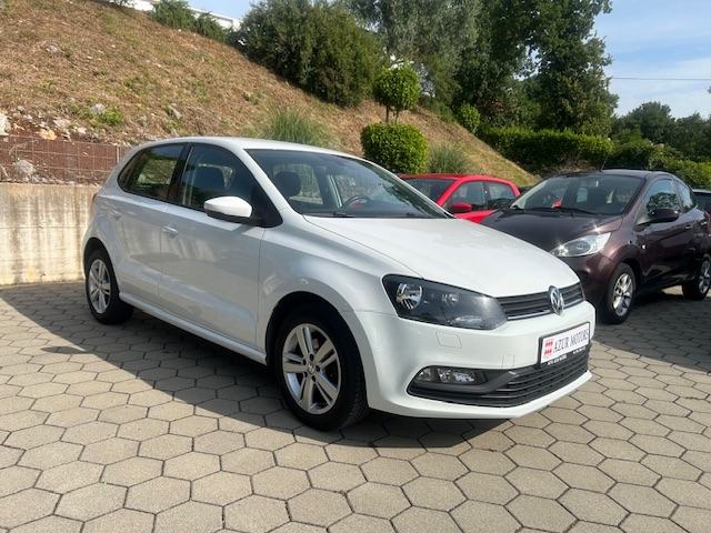 VW Polo 1,0 Comfortline, jamstvo 1 godina, fotografija 8