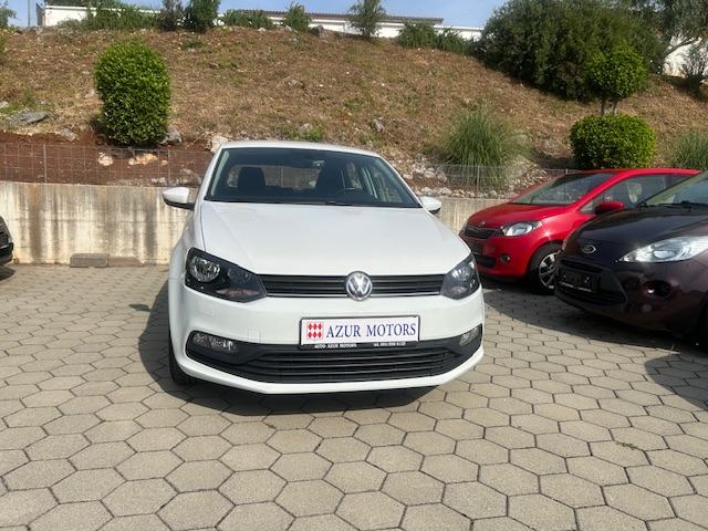 VW Polo 1,0 Comfortline, jamstvo 1 godina, fotografija 19