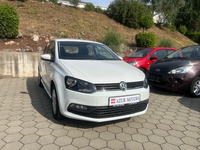 VW Polo 1,0 Comfortline, jamstvo 1 godina, fotografija 5