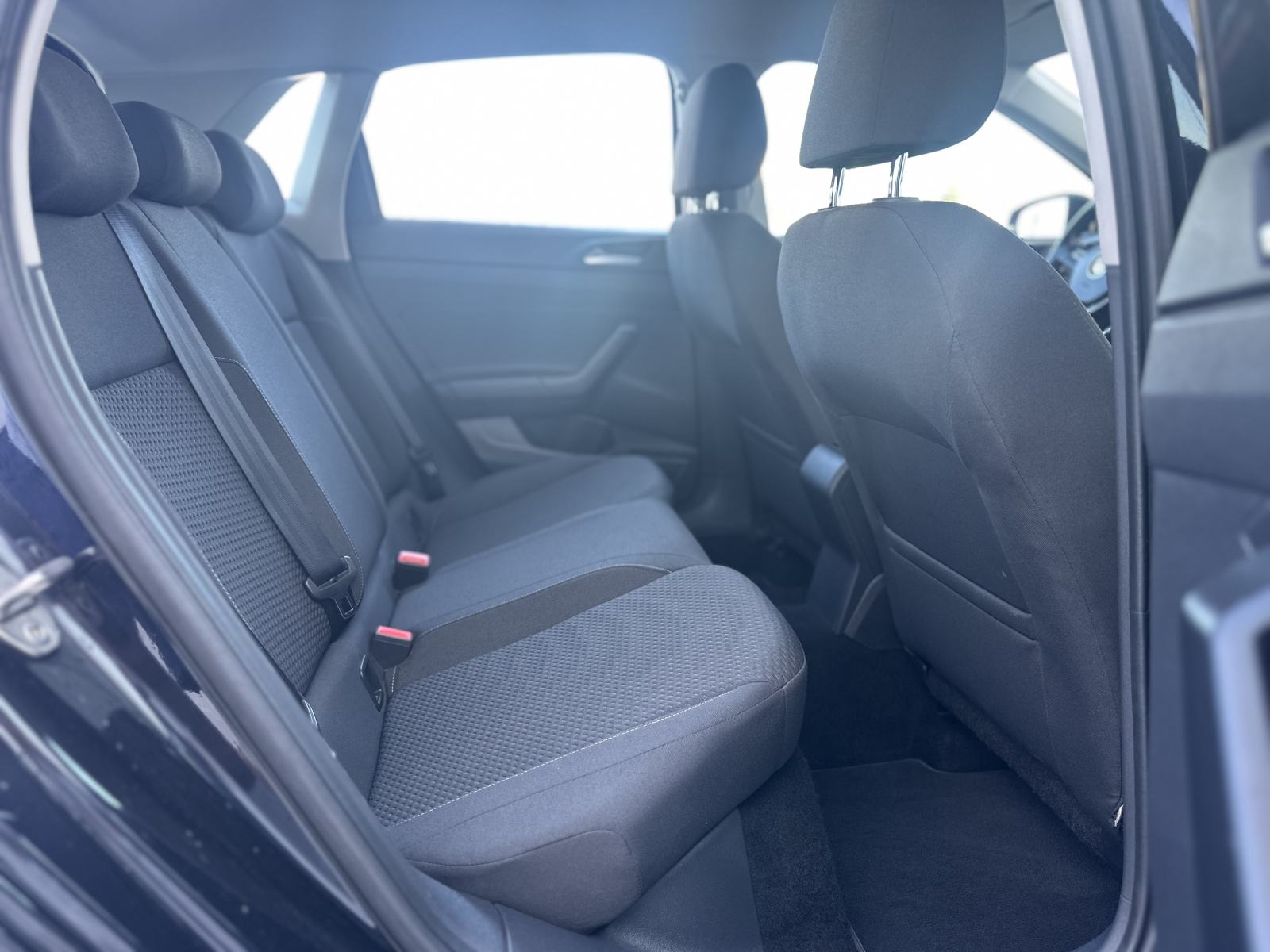 VW Polo 1,0 COMFORTLINE/LED/CARPLAY/ANDROID AUTO, fotografija 12