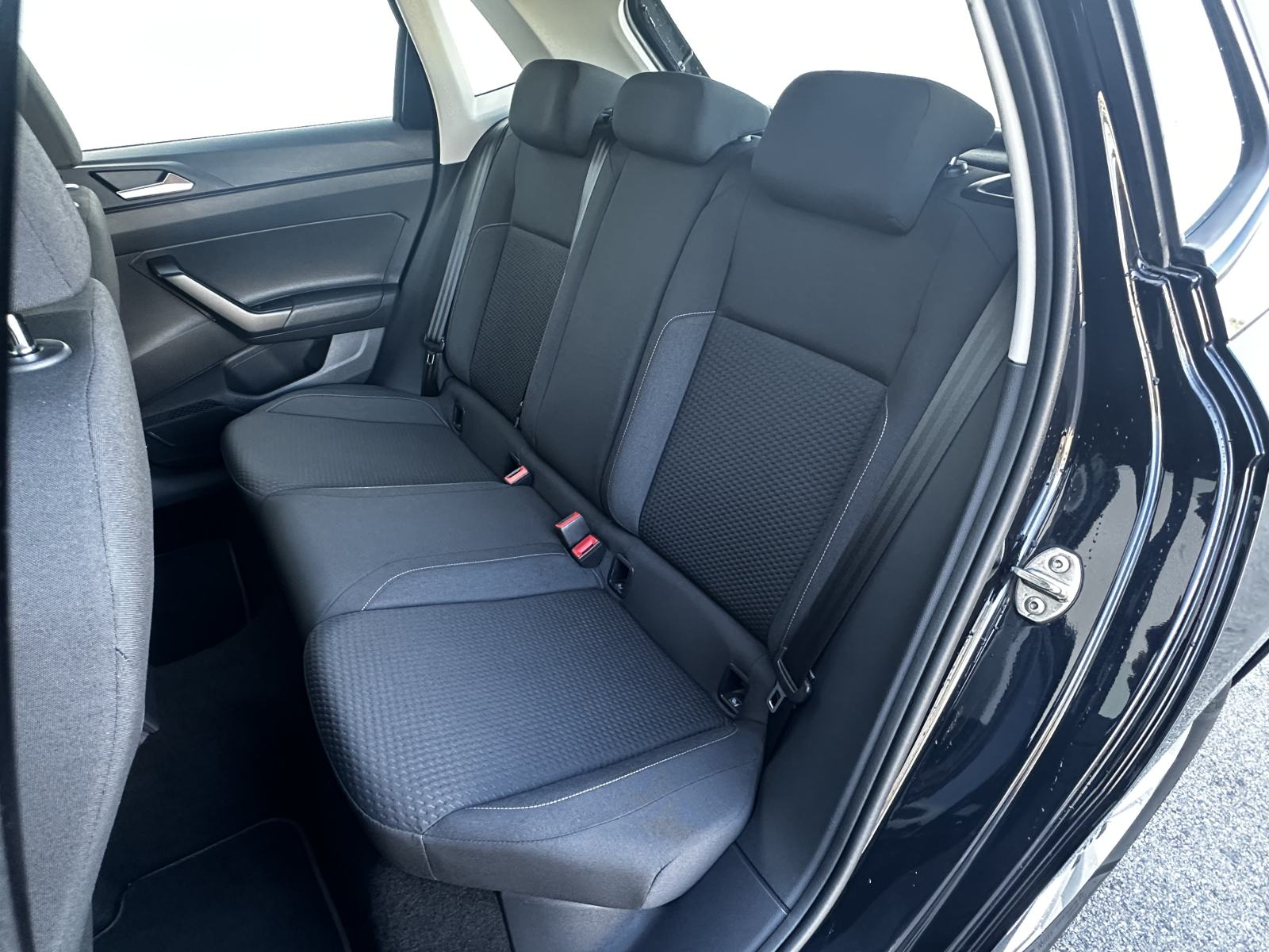 VW Polo 1,0 COMFORTLINE/LED/CARPLAY/ANDROID AUTO, fotografija 10