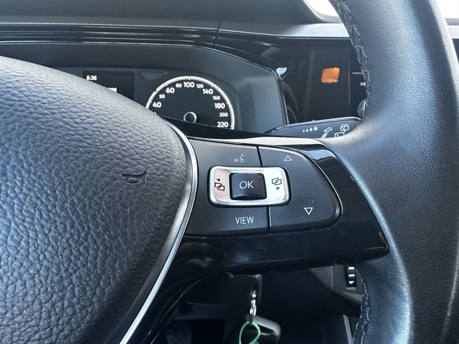 VW Polo 1,0 COMFORTLINE/LED/CARPLAY/ANDROID AUTO, fotografija 17