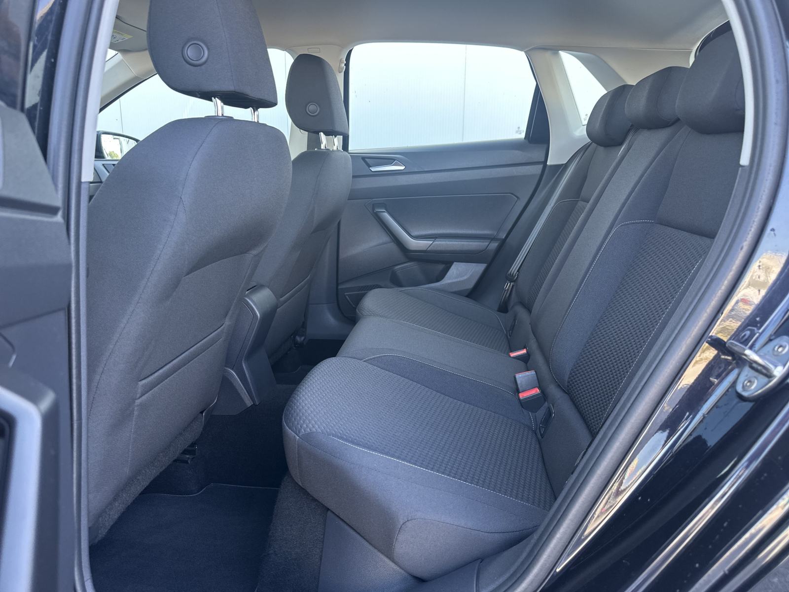 VW Polo 1,0 COMFORTLINE/LED/CARPLAY/ANDROID AUTO, fotografija 9