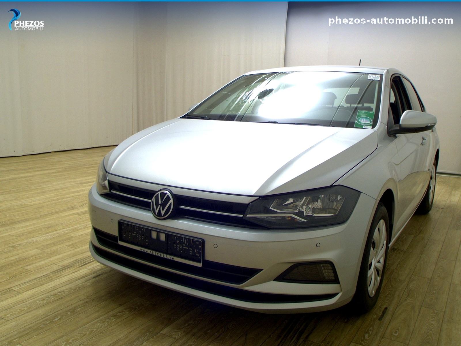 VW Polo 1.0 Comfortline, fotografija 2