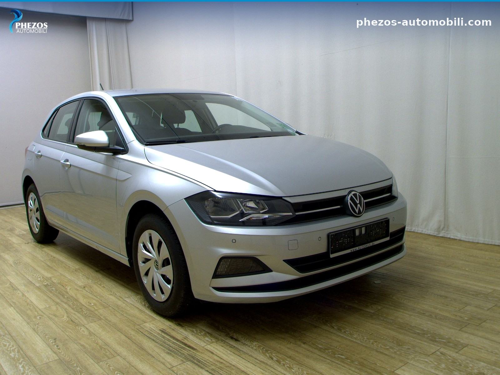 VW Polo 1.0 Comfortline, fotografija 3