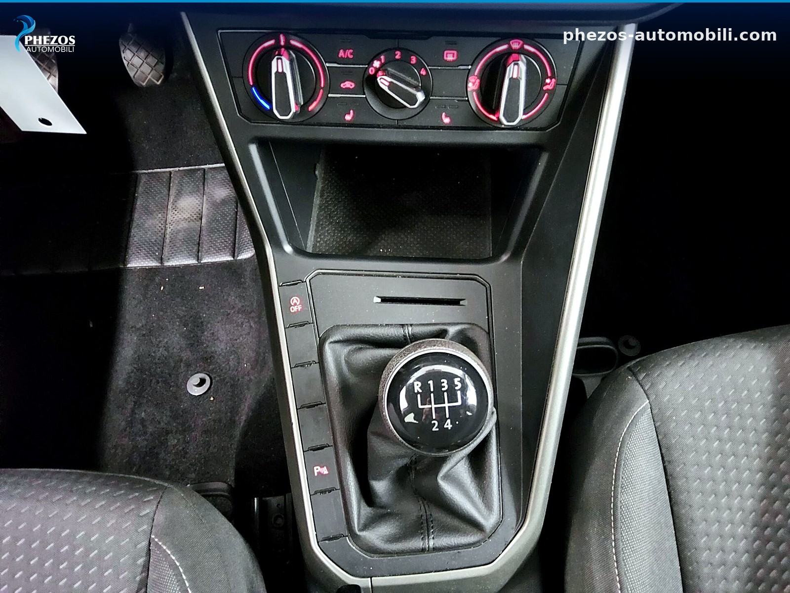VW Polo 1.0 Comfortline, fotografija 6
