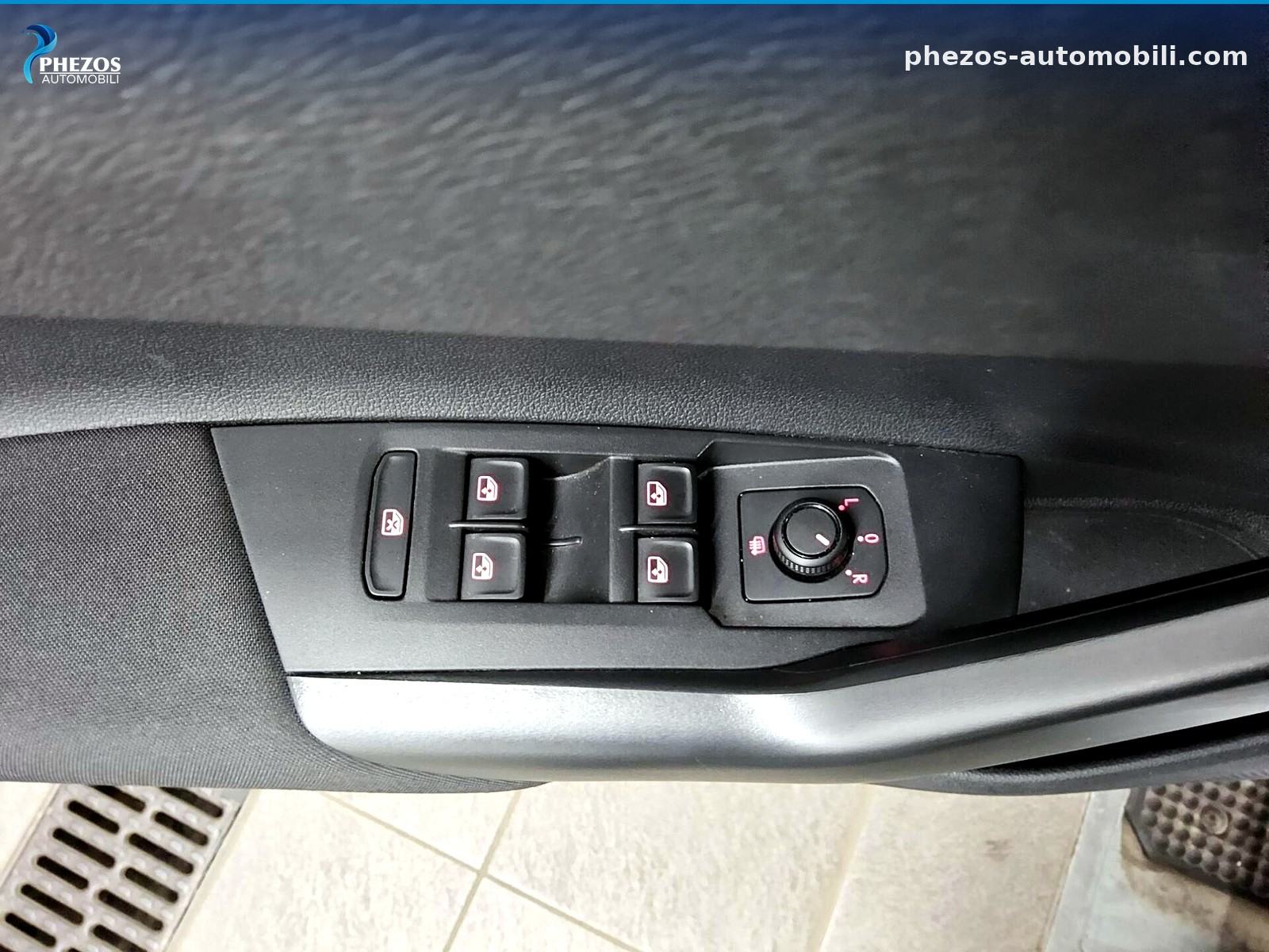 VW Polo 1.0 Comfortline, fotografija 9