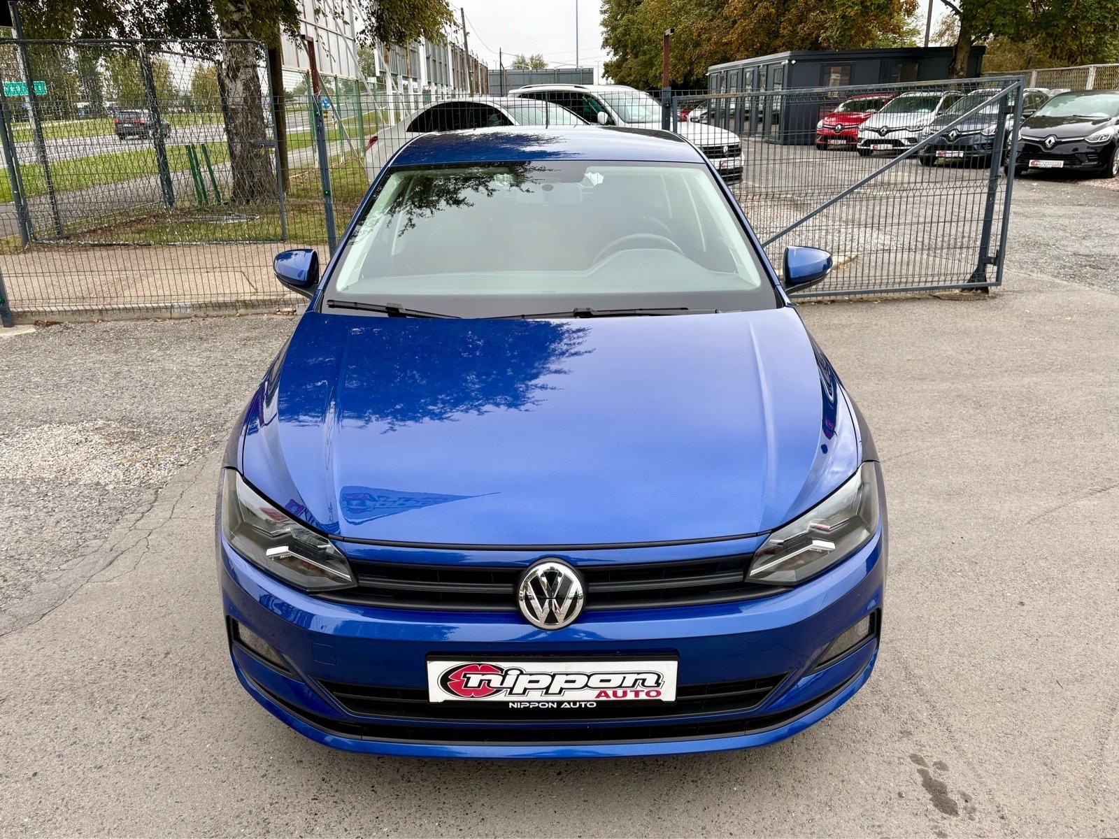 VW Polo 1.0 KLIMA - ALU - LEASING RATA VEĆ OD: 190,00 €, fotografija 2