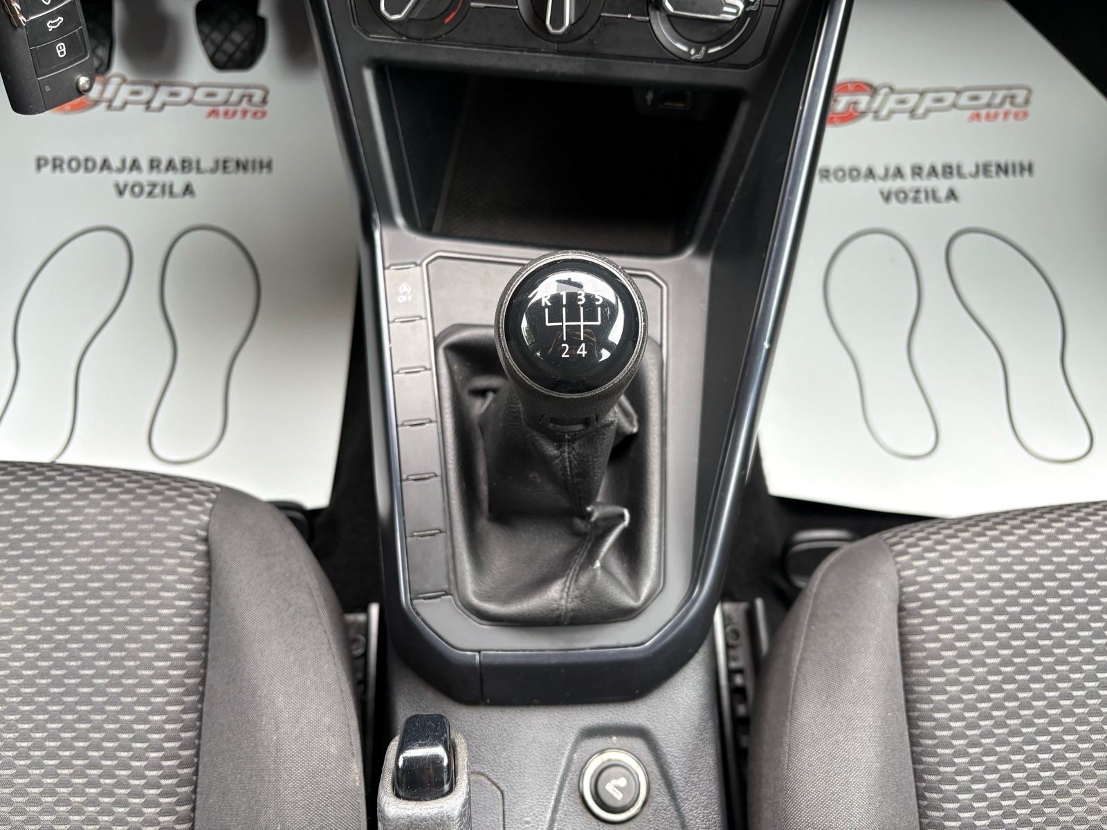 VW Polo 1.0 KLIMA - ALU - LEASING RATA VEĆ OD: 190,00 €, fotografija 16