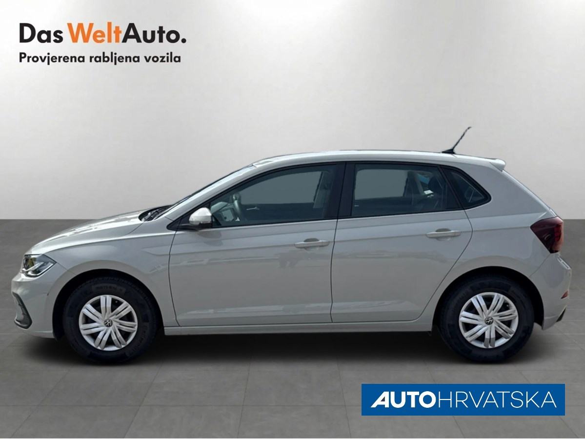VW POLO 1.0 LIFE, 16.990,00 €, fotografija 2