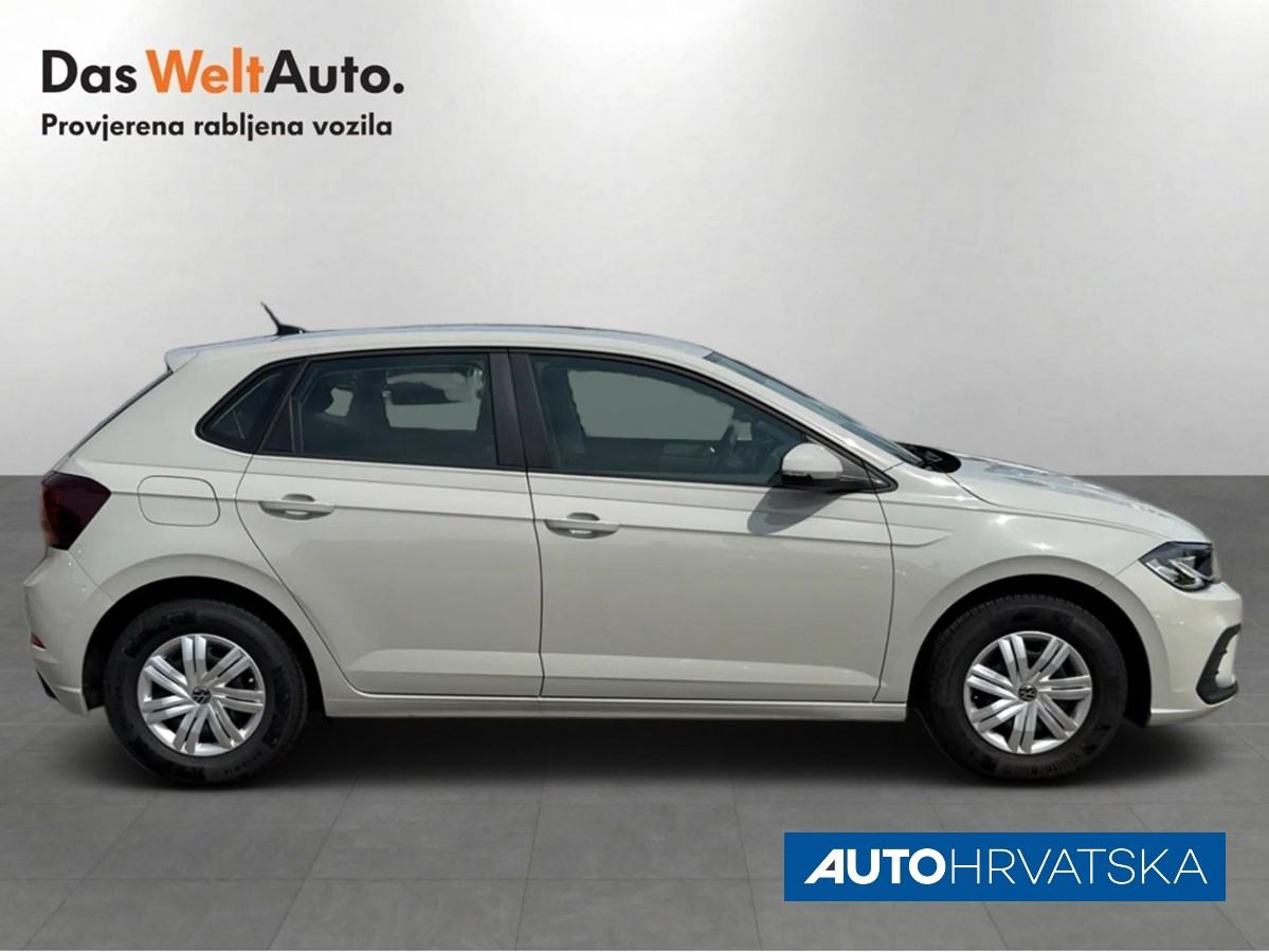 VW POLO 1.0 LIFE, 16.990,00 €, fotografija 6